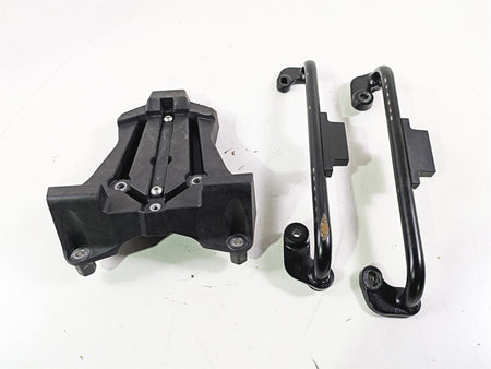 2012 Yamaha XT1200 Super Tenere Luggage Rack Base Mount 23P-24884-00-00 {{ shop.shopifyCountryName }} - Mototech271