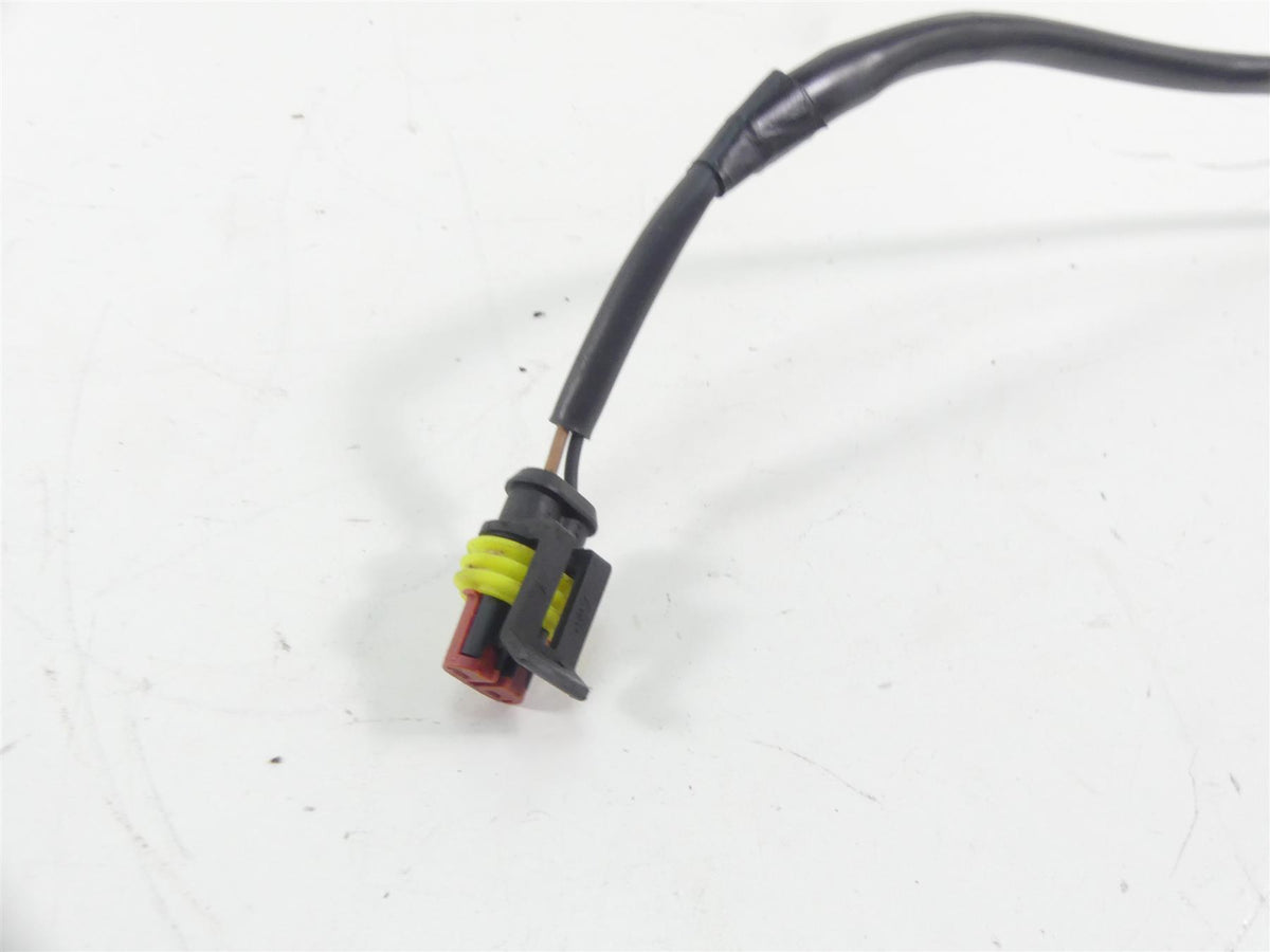 2004 Aprilia RSV 2 1000R Mille Side Kickstand Kick Stand AP8146732 {{ shop.shopifyCountryName }} - Mototech271