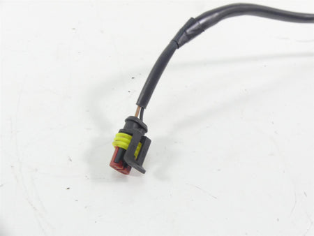2004 Aprilia RSV 2 1000R Mille Side Kickstand Kick Stand AP8146732 {{ shop.shopifyCountryName }} - Mototech271