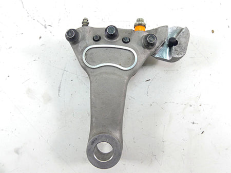 2002 Harley Touring FLHTC Electra Glide Rear Brake Caliper 1" 44080-02 {{ shop.shopifyCountryName }} - Mototech271