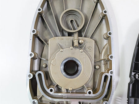 2004 BMW R1150GS R21 Front Engine Alternator Ignition Cover 11111341893 {{ shop.shopifyCountryName }} - Mototech271