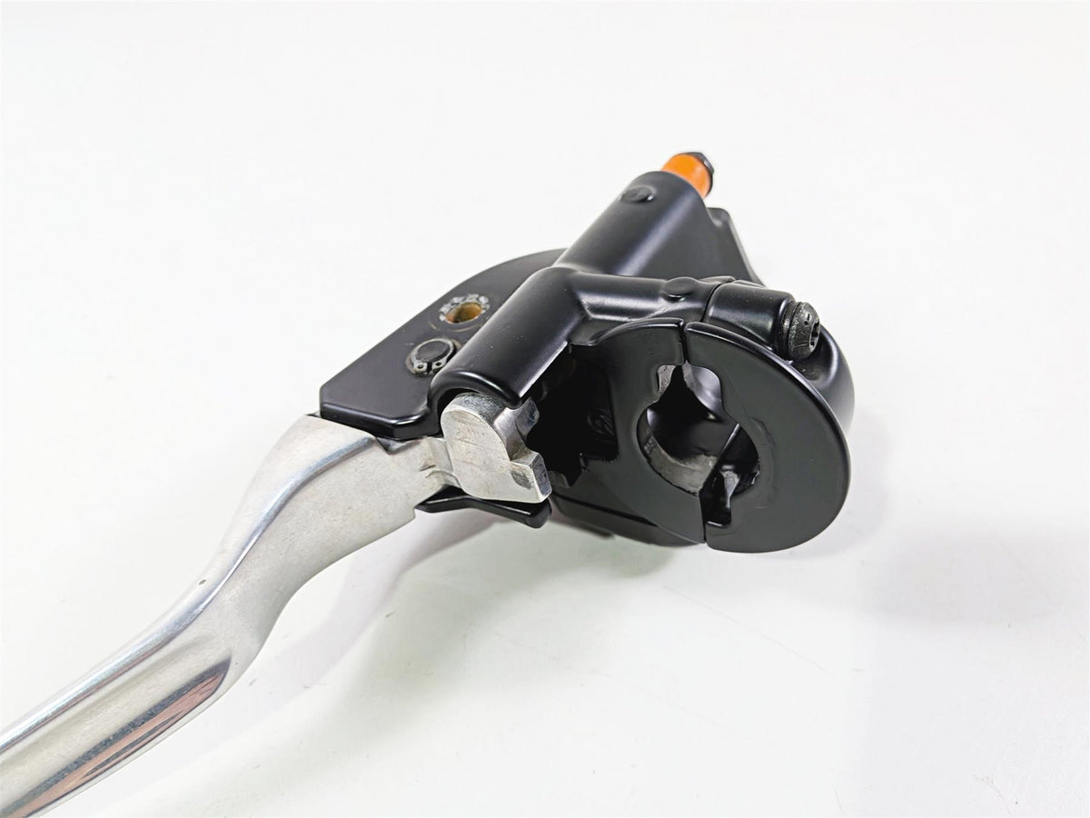 2014 Harley Touring FLHTK Electra Glide Front Brake Master Cylinder 44551-08F-Mototech271