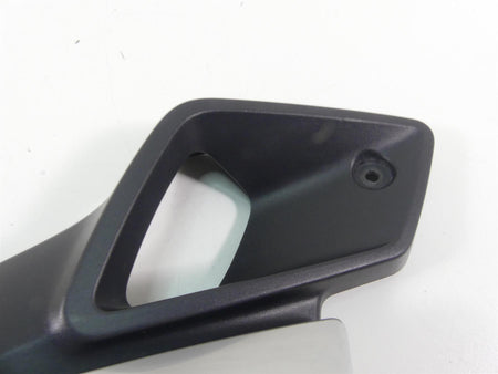2013 BMW R1200GS GSW K50 Right Side Fuel Tank Grill Cover Fairing 46638533660 {{ shop.shopifyCountryName }} - Mototech271