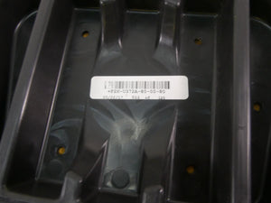 2017 Yamaha Waverunner VX Limited Rear Passenger Seat Saddle F2X-U372A-80-00