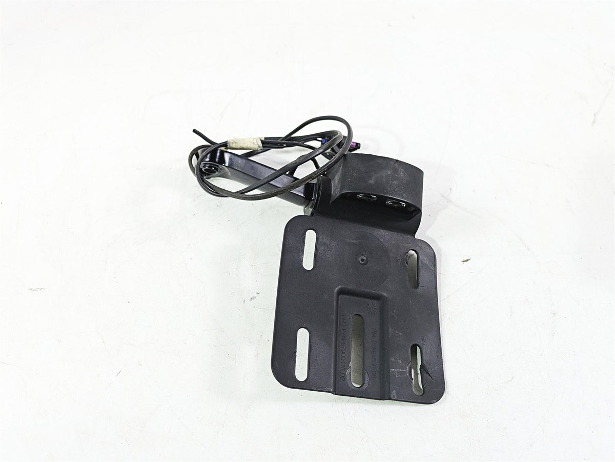 2018 Harley FXBR Softail Breakout License Plate Holder Side - Read 67900470 {{ shop.shopifyCountryName }} - Mototech271