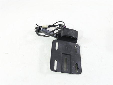 2018 Harley FXBR Softail Breakout License Plate Holder Side - Read 67900470 {{ shop.shopifyCountryName }} - Mototech271