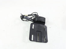 Load image into Gallery viewer, 2018 Harley FXBR Softail Breakout License Plate Holder Side - Read 67900470 | Mototech271
