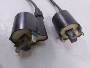 2020 Kawasaki KRX KRF 1000 Teryx Ignition Coils Coil Set 21121-0736 21121-0737