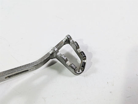 2015 Ducati Scrambler Urban Enduro Right Footpeg + Mount Brake Pedal 45720951AA-Mototech271