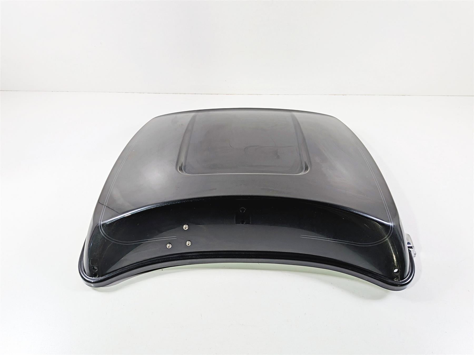2018 Harley Touring FLHTCU Electra Glide Trunk Tour Pack Cover Lid 53000370-Mototech271