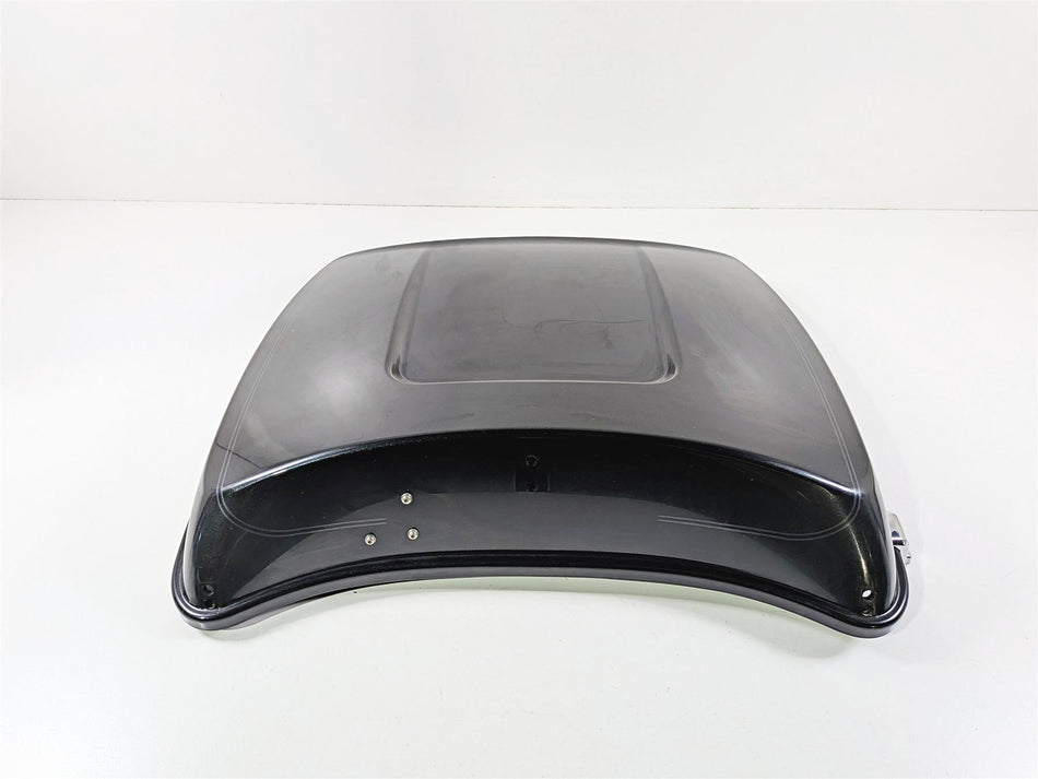 2018 Harley Touring FLHTCU Electra Glide Trunk Tour Pack Cover Lid 53000370-Mototech271