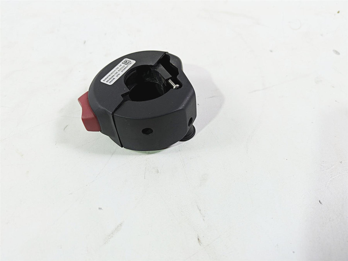 2015 BMW R1200 GS Adv K51 Right Hand Heat Start Stop Control Switch 61318546186 {{ shop.shopifyCountryName }} - Mototech271