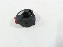 Load image into Gallery viewer, 2015 BMW R1200 GS Adv K51 Right Hand Heat Start Stop Control Switch 61318546186
