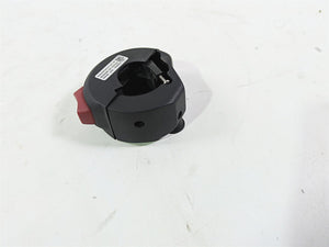 2015 BMW R1200 GS Adv K51 Right Hand Heat Start Stop Control Switch 61318546186