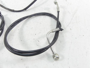 2020 Ducati Multistrada 1260 Enduro Front Abs Brake Line Hose Set 61810791B