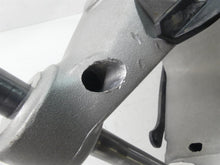 Load image into Gallery viewer, 2020 Ducati Multistrada 1260 Enduro Rear Swingarm Swing Arm Axle Set 37031892D
