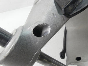 2020 Ducati Multistrada 1260 Enduro Rear Swingarm Swing Arm Axle Set 37031892D