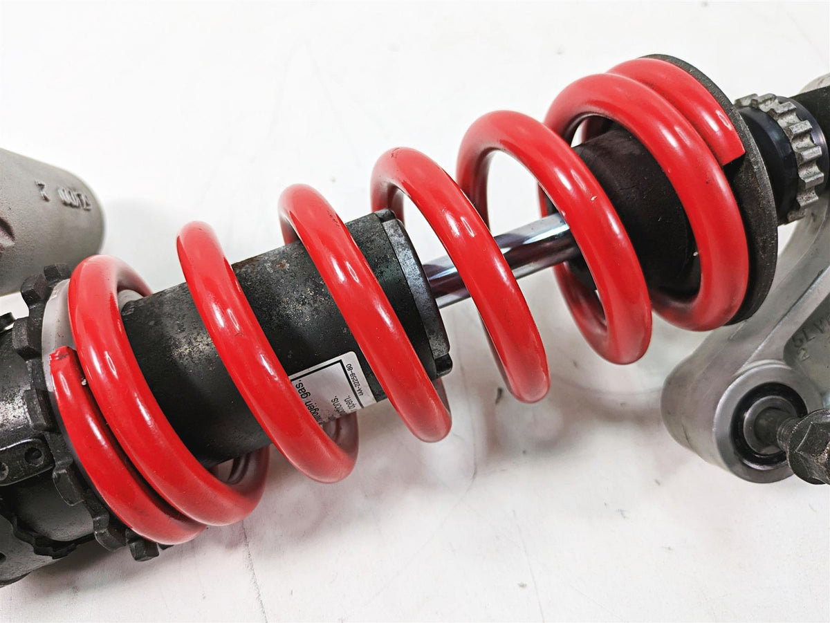 2002 Yamaha FZ1 FZS1000 Fazer Rear Shock Suspension Damper 5LV-22210-10-00 {{ shop.shopifyCountryName }} - Mototech271