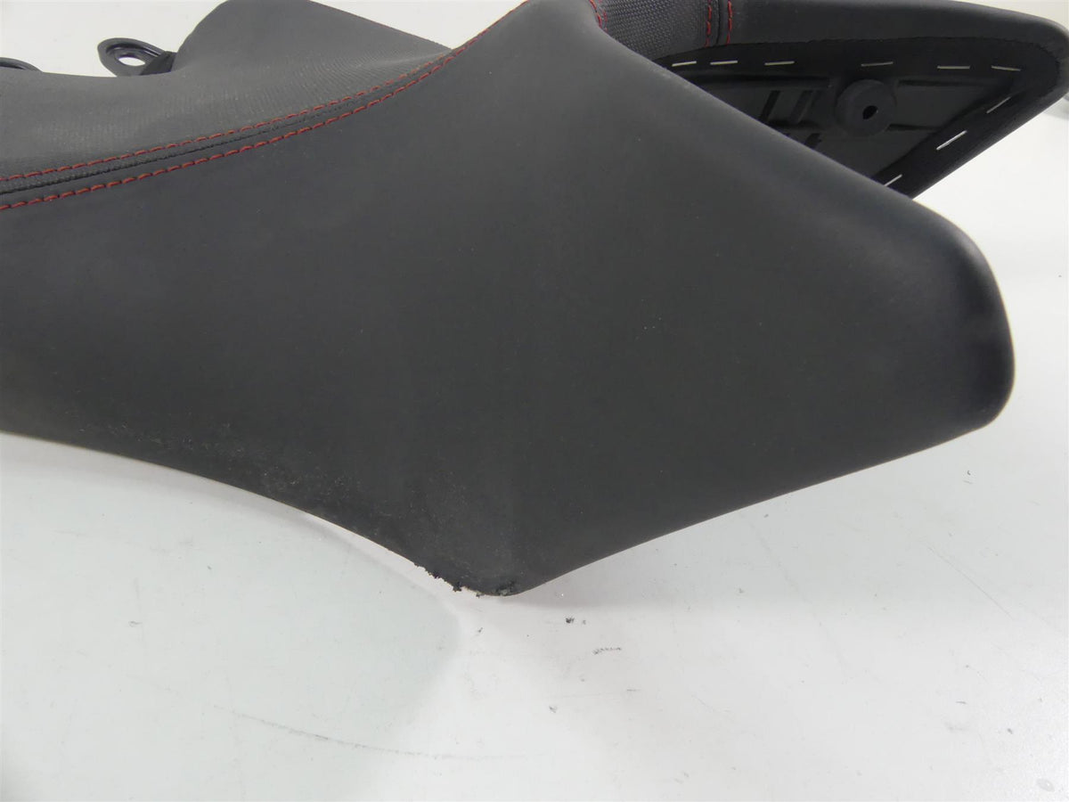 2020 Triumph Speed Triple RS 1050 Front Rider Comfort Seat Saddle -Read T2307334 {{ shop.shopifyCountryName }} - Mototech271