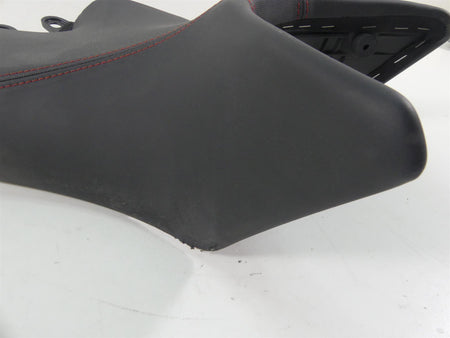 2020 Triumph Speed Triple RS 1050 Front Rider Comfort Seat Saddle -Read T2307334 {{ shop.shopifyCountryName }} - Mototech271