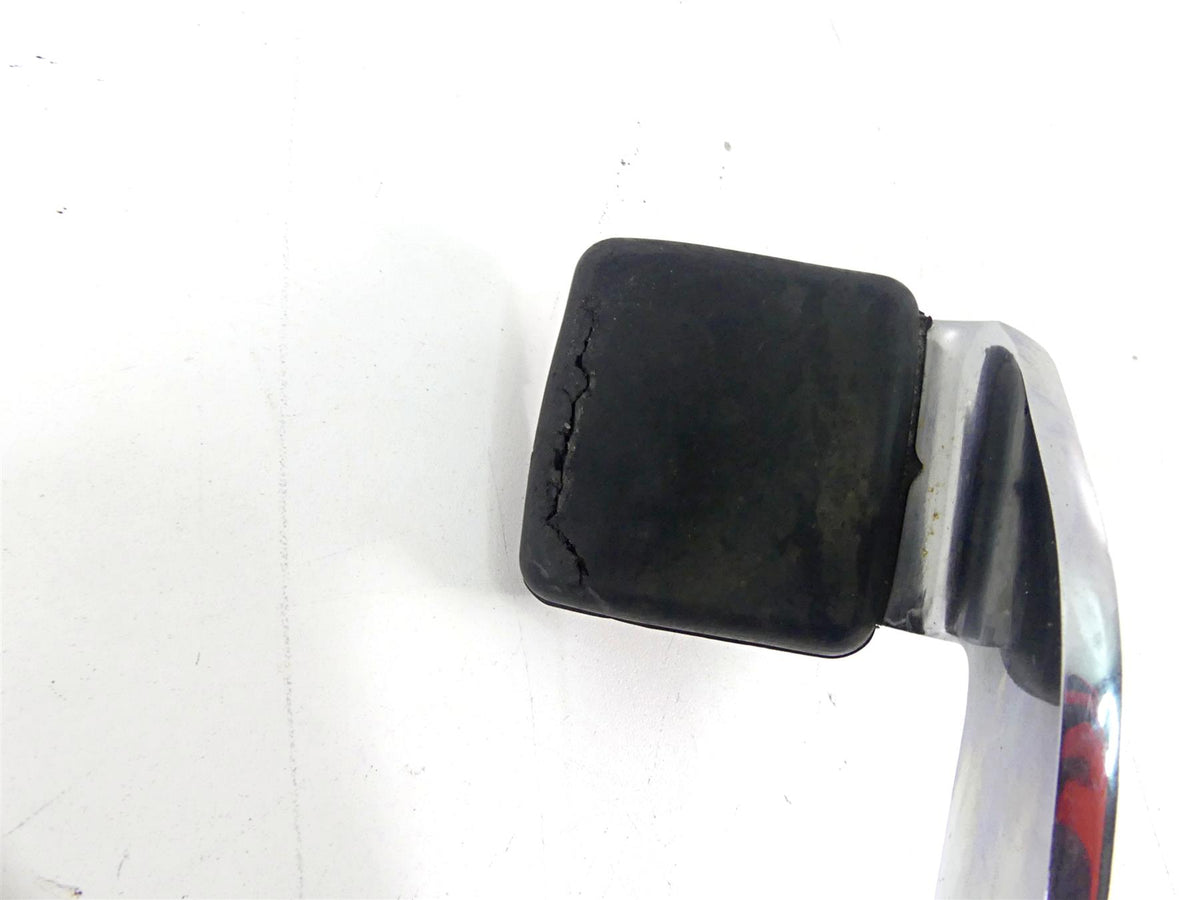 2011 Harley Softail FXS Blackline Forward Foot Peg Control Mount Set 42508-11BHP {{ shop.shopifyCountryName }} - Mototech271