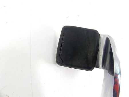 2011 Harley Softail FXS Blackline Forward Foot Peg Control Mount Set 42508-11BHP {{ shop.shopifyCountryName }} - Mototech271
