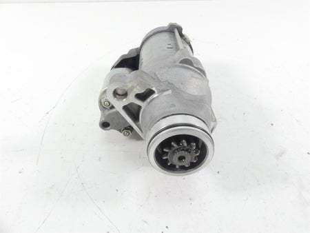 2021 Harley Softail FXBBS Street Bob Engine Starter Motor 31400056 {{ shop.shopifyCountryName }} - Mototech271