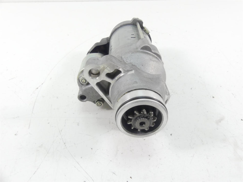 2021 Harley Softail FXBBS Street Bob Engine Starter Motor 31400056 {{ shop.shopifyCountryName }} - Mototech271