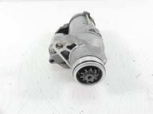 2021 Harley Softail FXBBS Street Bob Engine Starter Motor 31400056