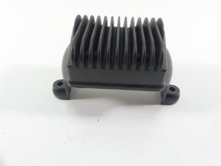 2014 Harley Touring FLHTK Electra Glide Rectifier Voltage Regulator 74505-09A {{ shop.shopifyCountryName }} - Mototech271