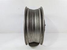 Load image into Gallery viewer, 2018 Aprilia RSV4 RR Straight Evo Forged 17x6 Rear Wheel Aluminum 2B006231
