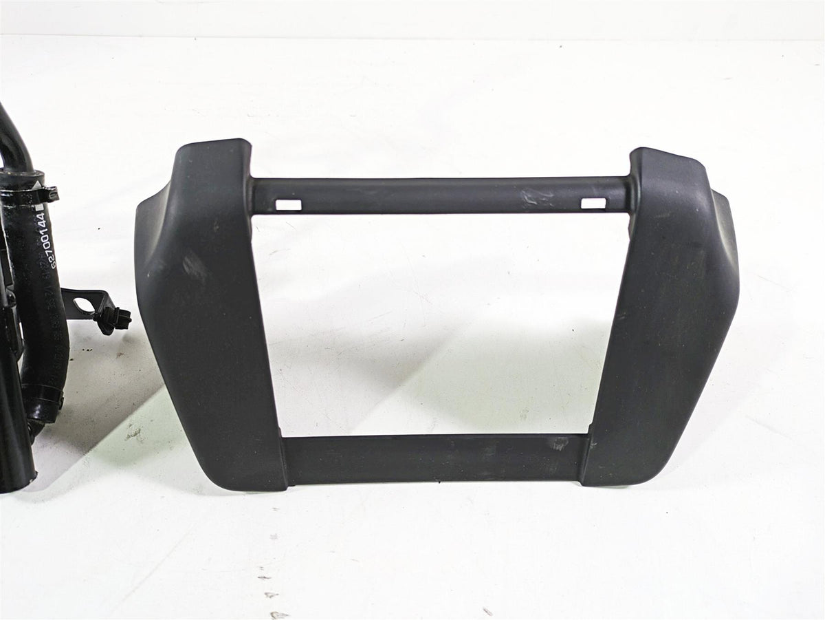2020 Harley Touring FLHT Electra Glide Oil Cooler & Cover 62700227 26800092 {{ shop.shopifyCountryName }} - Mototech271