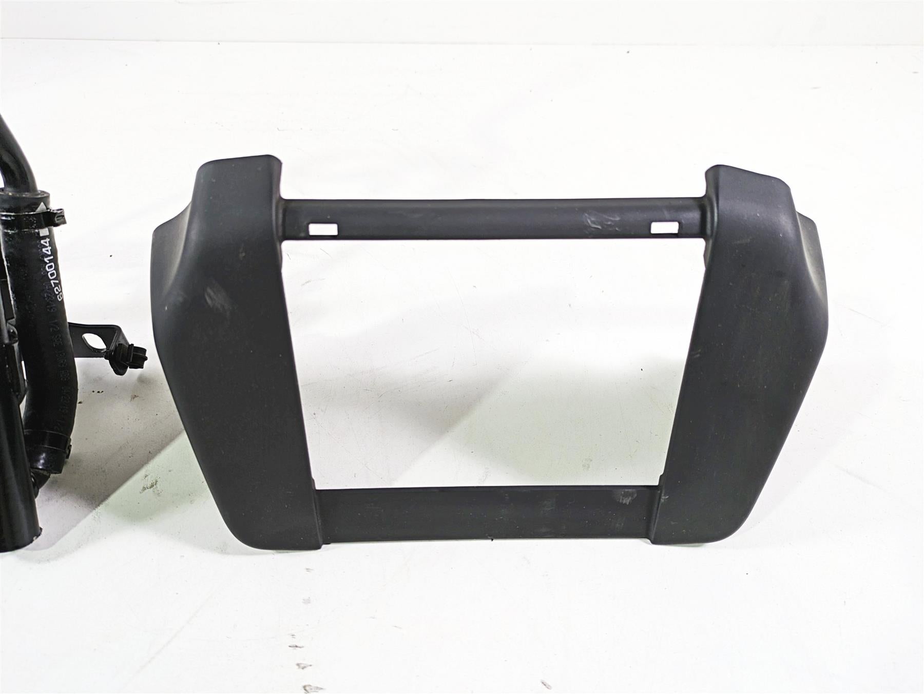 2020 Harley Touring FLHT Electra Glide Oil Cooler & Cover 62700227 26800092 {{ shop.shopifyCountryName }} - Mototech271