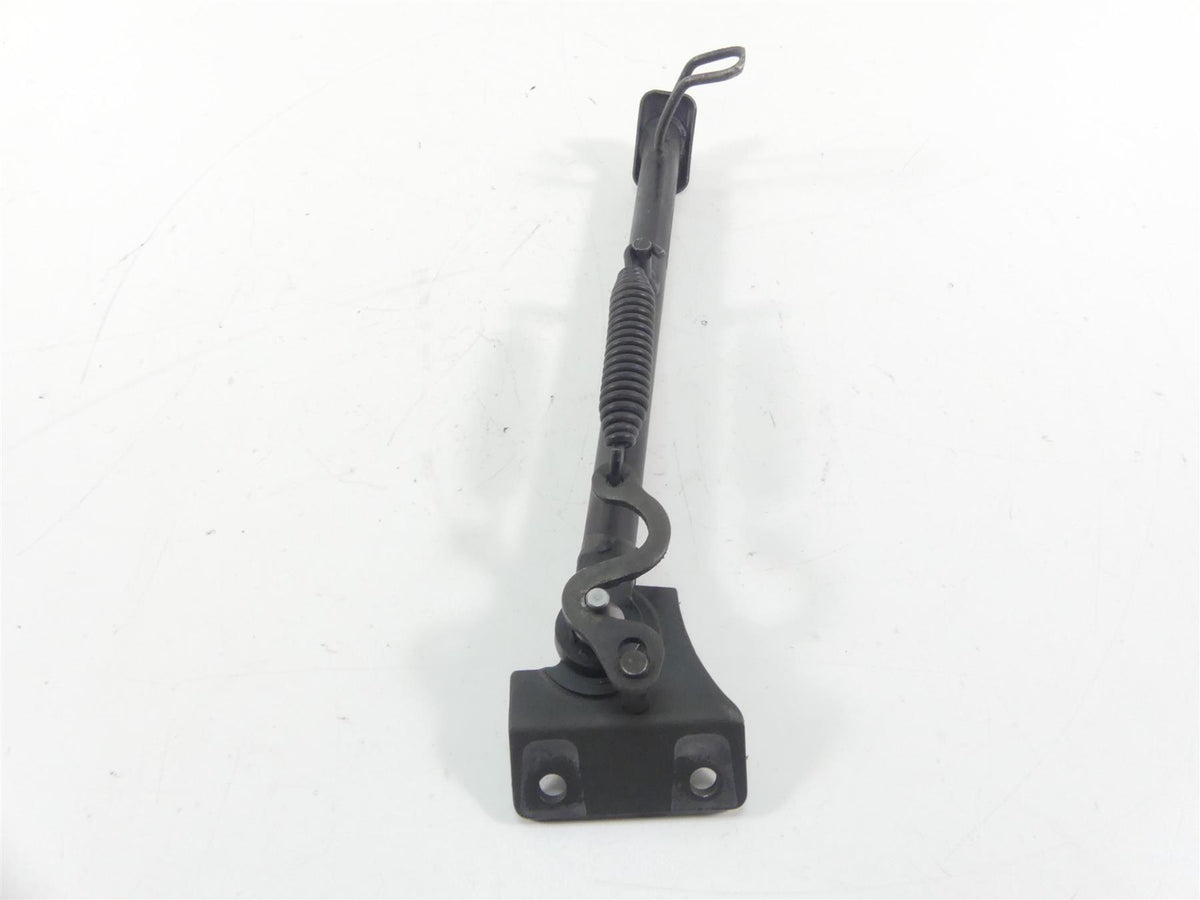 2007 Buell XB12 SS Lightning Side Kick Stand Kickstand L1167.02A8 {{ shop.shopifyCountryName }} - Mototech271