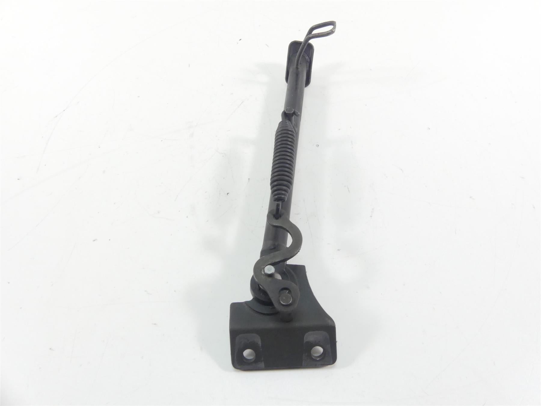 2007 Buell XB12 SS Lightning Side Kick Stand Kickstand L1167.02A8 {{ shop.shopifyCountryName }} - Mototech271