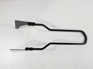 2014 Harley FLS Softail Slim 24" Square Sissy Bar Passenger Backrest | Mototech271