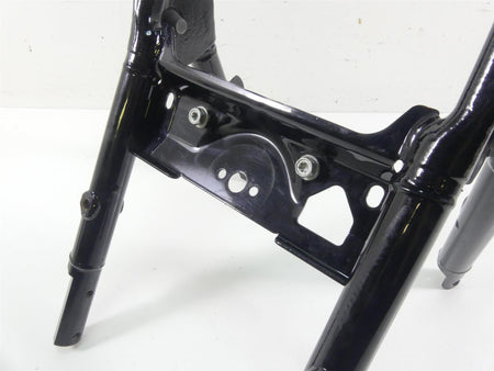 2016 Harley Touring FLHTP Electra Glide Rear Sub Frame Subframe 48079-09BHP {{ shop.shopifyCountryName }} - Mototech271