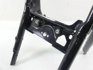 2016 Harley Touring FLHTP Electra Glide Rear Sub Frame Subframe 48079-09BHP | Mototech271