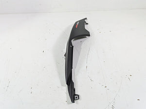 2021 Aprilia RS660 Right Rear Tail Cover Fairing Plastic Cowl 2B006647 | Mototech271