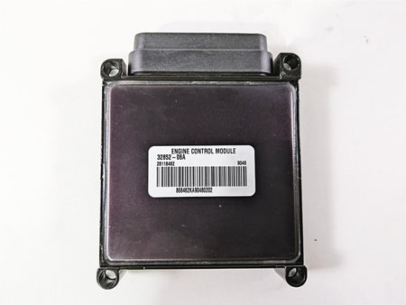 2009 Harley FLSTSB Cross Bones Cdi Ecu Ecm Engine Control Module 32852-08A {{ shop.shopifyCountryName }} - Mototech271