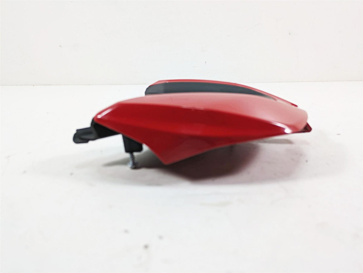 2020 Ducati Hypermotard 950 SP Upper Taillight Wing Cover Fairing 48028993AA {{ shop.shopifyCountryName }} - Mototech271