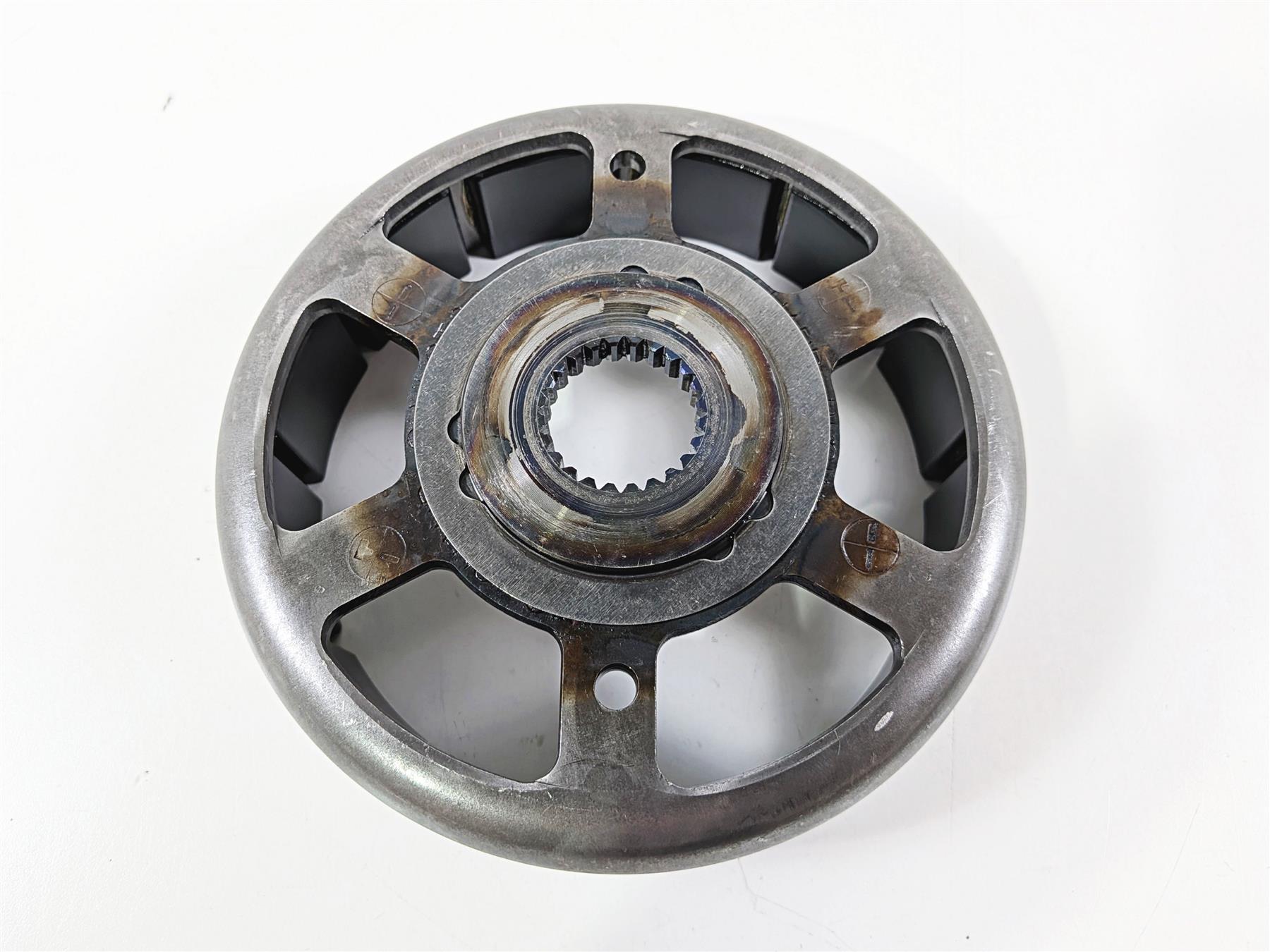 2024 Harley FXLRS Dyna Low Rider Ignition Rotor Flywheel 29900058-Mototech271