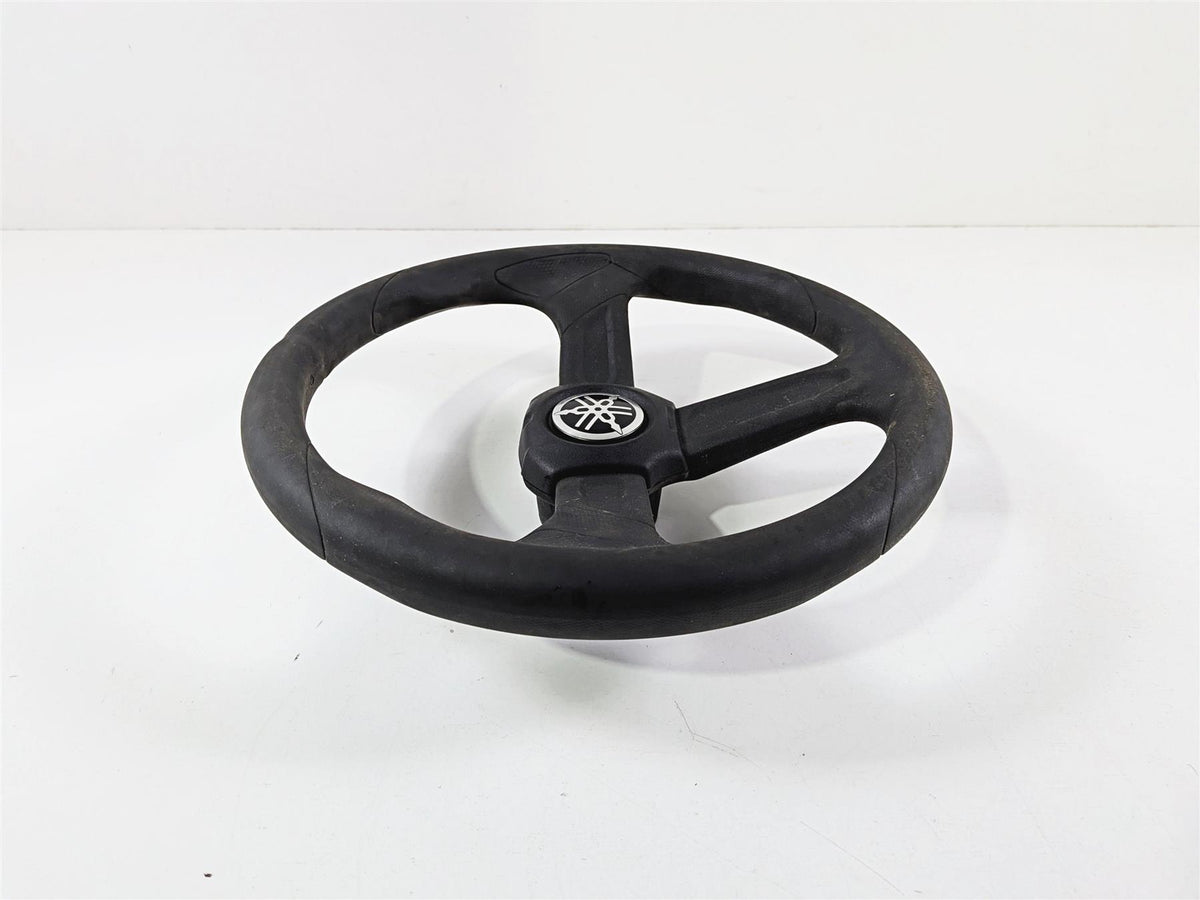 2021 Yamaha YXZ1000R EPS SS SE Steering Wheel 2HC-F3838-02-00 {{ shop.shopifyCountryName }} - Mototech271