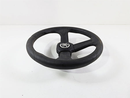 2021 Yamaha YXZ1000R EPS SS SE Steering Wheel 2HC-F3838-02-00 {{ shop.shopifyCountryName }} - Mototech271