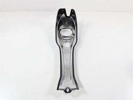 2008 Harley FXDSE CVO Dyna Chrome Tank Dash Console Cover Fairing 61698-08-Mototech271