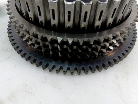 2009 Harley XR1200 Sportster Primary Drive Clutch Kit Set 37899-02A 37898-02A {{ shop.shopifyCountryName }} - Mototech271
