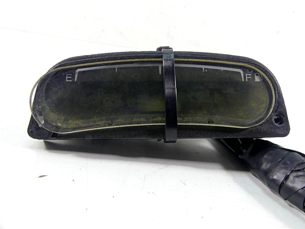 2005 Harley VRSCSE CVO V-Rod Tank Cover Console Instrument Lights 69239-05A {{ shop.shopifyCountryName }} - Mototech271