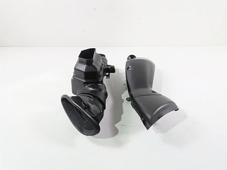 2014 Yamaha YZFR1 R1 RN22 Front Air Intake Duct Ram Scoop Set 14B-2845D-10-00 {{ shop.shopifyCountryName }} - Mototech271