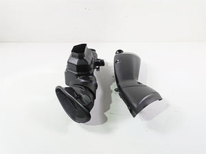 2014 Yamaha YZFR1 R1 RN22 Front Air Intake Duct Ram Scoop Set 14B-2845D-10-00