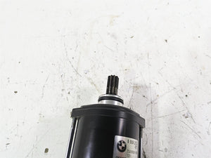2022 BMW R1250 RT K052 Engine Starter Motor - Denso -Tested 12418559213 | Mototech271